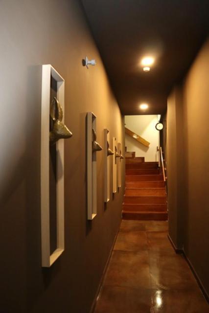 Casa Coelho Guesthouse Coimbra Exteriér fotografie