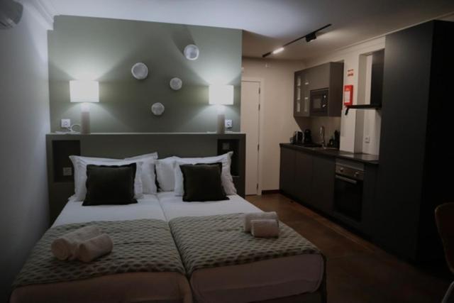 Casa Coelho Guesthouse Coimbra Exteriér fotografie