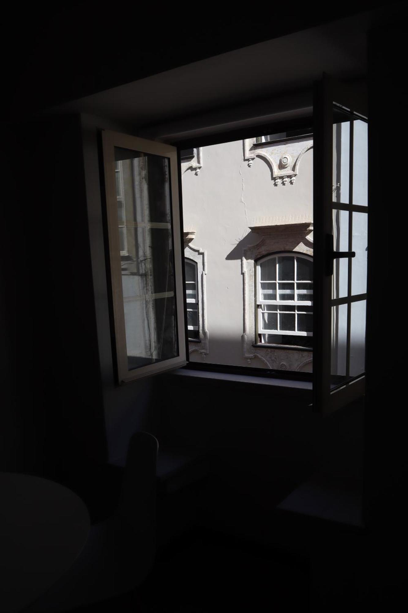 Casa Coelho Guesthouse Coimbra Exteriér fotografie
